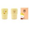 BT21 Термокружка Minini Sweety KOYA 300 мл – Термос с персонажем для горячих и холодных напитков
