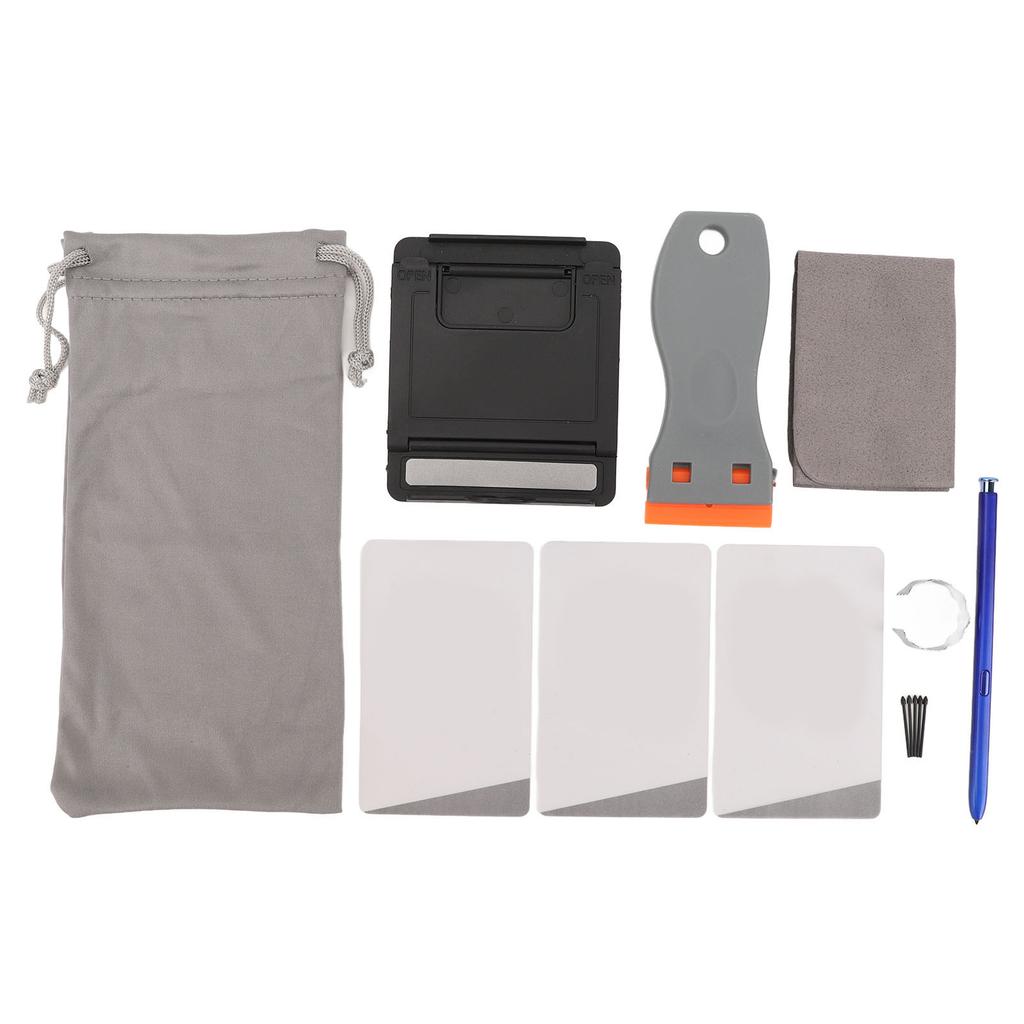 Stylus Pen High Accuracy 4096 Class Pressure Sensitivity Touchscreen Stylus Pen for Galaxy Note 10