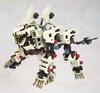 Kotobukiya HMM ZOIDS Liger Zero Marking Plus Total Length 310mm Scale Plastic Model RZ-041 Ver. Approx. 1/72