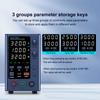 Laboratory power supply 32V 10A adjustable DC power supply with three sets of data storage With USB and Type-C fast charging