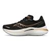 SAUCONY Кроссовки женские Endorphin Speed 3 Black Goldstruck S10756-10