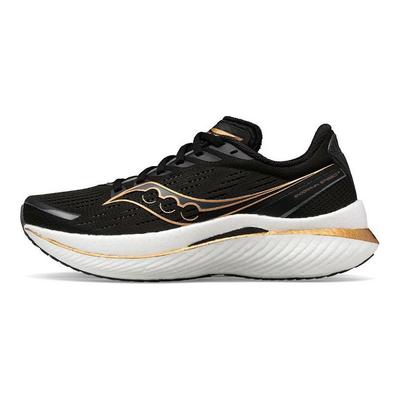 Кроссовки женские Endorphin Speed 3 Black Goldstruck S10756-10