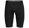Icebreaker 200 Oasis Merino Base Layer Shorts