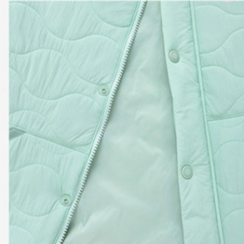 New Balance Стеганый джемпер Half Club Nk9qd1101u 39 Ветровка