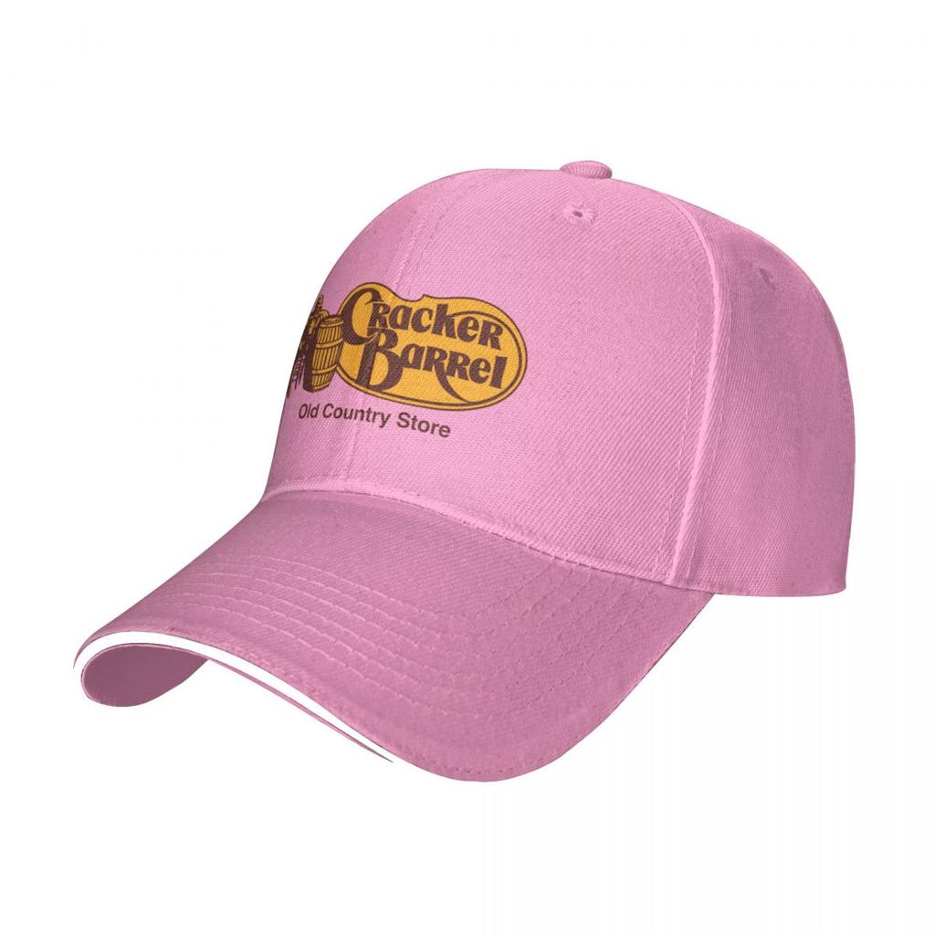 Логотип Cracker Barrel Old Country Store Кепка Бейсболка Зимние товары зимние шапки зимняя шапка женская Унисекс