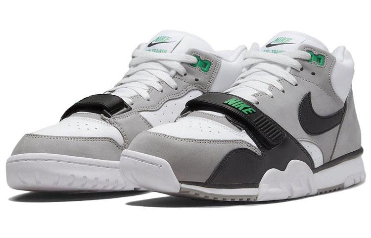 Nike Air Trainer 1 Mid 'Chlorophyll' 2022 DM0521-100