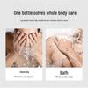 MARO 2-in-1 Facial Cleansing & Shower Gel