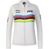 Fila Куртки и Пальто Женские Белый A11W448504F-LK