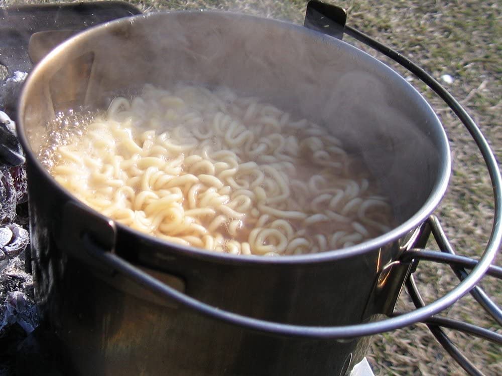 Чайник Snow Peak NO.1 CS-068R