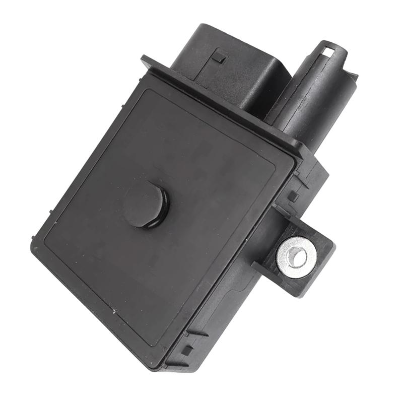 L10A 367203A100 Контроллер свечей накаливания Блок управления системой свечей накаливания Для Hyundai Elantra I40 Ix20 Ix55 Santa KIA Carens K2500