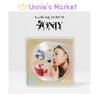 LEE HI [4 ONLY] 3rd Album