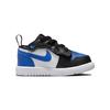 Air Jordan 1 Low ALT TD Alternate Royal Toe Baby Sneakers Blue White Black DR9747-140