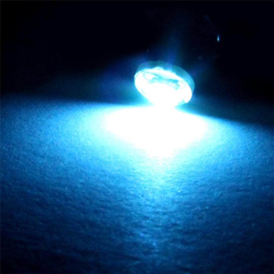 30 Pack T4/T4.2 Neo Wedge 1-SMD LED Dash Climate Control Light Bulbs Cluster Ins