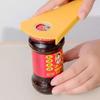 Universal Bottle Opener Household Bottle Cap OpenerCan OpenerCan Cap OpenerManual Cap Opening Wonder