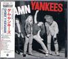 CD DAMN YANKEES DAMN YANKEES WPCP3458 Warner Bros. Re 2022 Япония Рок Б/У