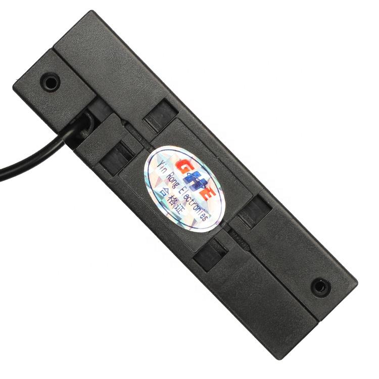 USB Исключительное Качество МИНИ Спецификация Магнитостриповая Картридер JIS