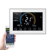 Qiumi 4.8 - Inch Display Air Conditioner Thermostat: Smart and Intuitive Climate Management