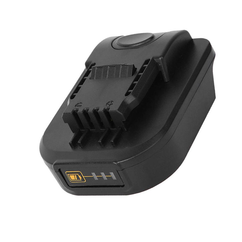 Battery Adaper for Makita 18V Convert for WORX 20V 4Pin Power Tool Accessories