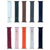 Magnetic Strap for Apple Watch Band Ultra 2 49mm 44mm 40mm 45mm 38mm 41mm 42mm Silicone Bracelet iWatch Series 9 8 7 6 Se bands