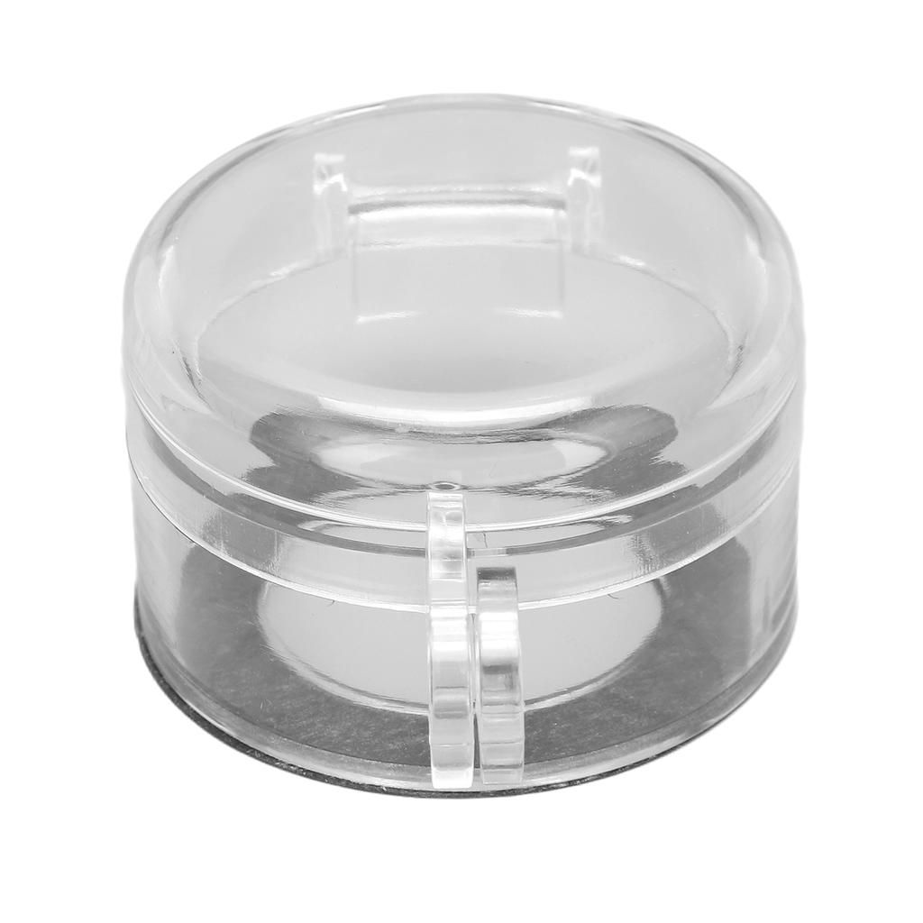 10 шт. Крышка аварийного кнопочного переключателя Эффективная защита Превосходное качество изготовления Крышка кнопки остановки