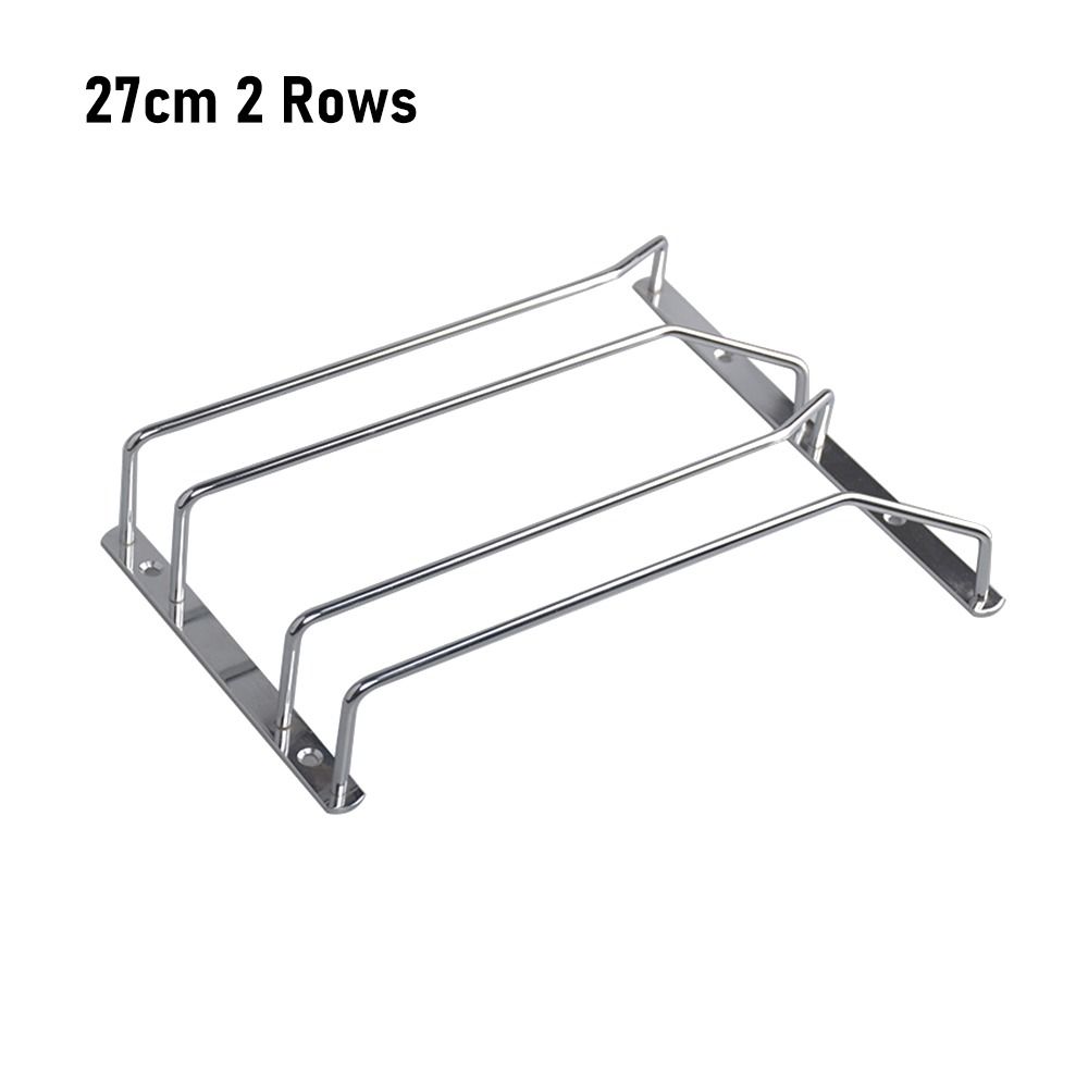 1 шт. 304 нержавеющая сталь подставка для бокалов для вина кухонные принадлежности держатель для бокалов новый стакан вешалка для бокалов