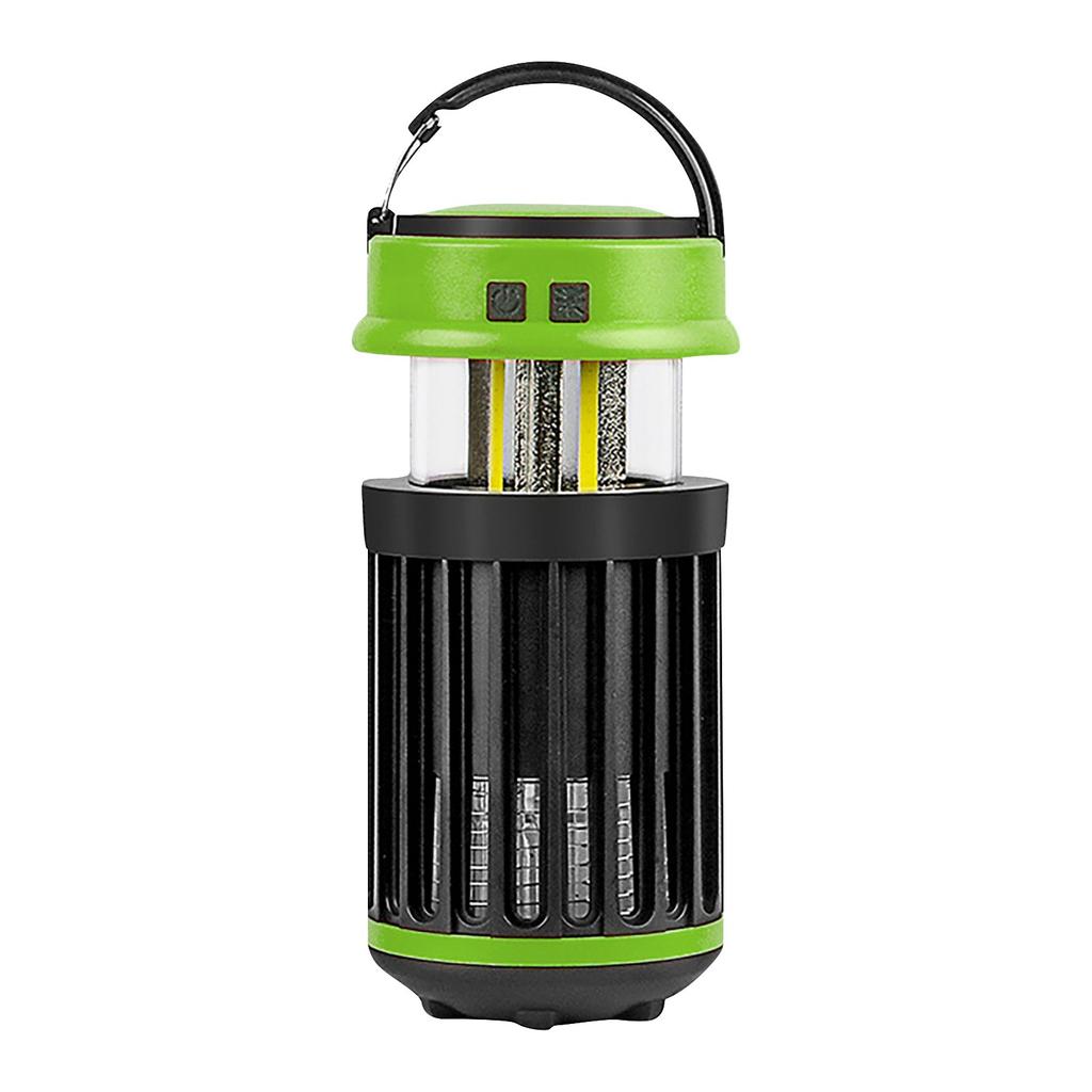 LED Charging Camping Tent Light Camping Telescopic Lighting Outdoor Strong Light Work Home Mosquito Repellents Mosquito Lamp