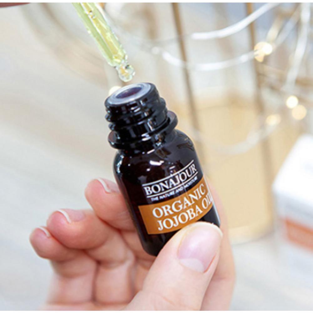 BONAJOUR OILLIV oil, 12ml, 1 unit