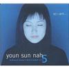 CD - Youn Sun Nah - So I Am ... - Format Digipack