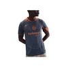 Мужская футболка с коротким рукавом Dri-FIT ADV Total 90 с логотипом HM3196-438