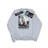 The Wizard Of Oz Mens Ruby Slippers Photo Sweatshirt