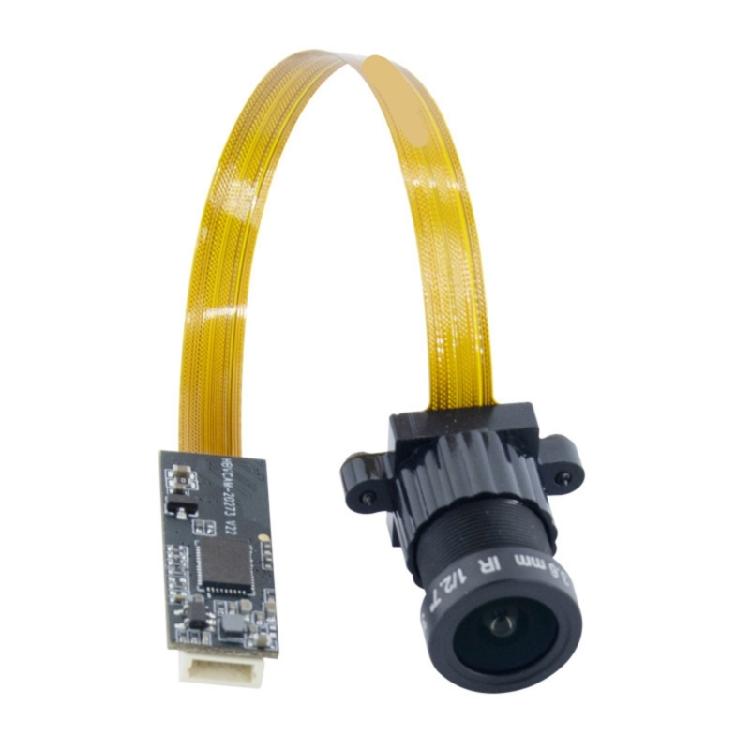 USB OV9281 Global Shutter Camera Module 1MP OV9281 USB Webcam Single Color Industrial Webcam Board Laptop Replacement
