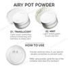 MISSHA Airy Pot Powder (2 Types) 9gr AUTHENTIC STORE