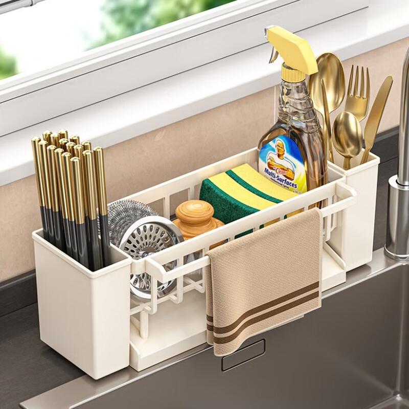 Многофункциональная сушилка для кухонной столешницы