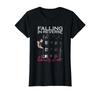 Falling in Reverse - Официальный мерч - Футболка 'Модно опоздавший'