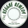 7inch Record RAS COS TAFARI - Jah Love / Dub RR31 Reggae Remedy 2018 Europe Reggae, Ska & Dub