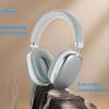 Foldable Wireless Bluetooth Gaming Headphones 3D Stereo Headset Headset Noise Reduction Gaming Earphones with Mic