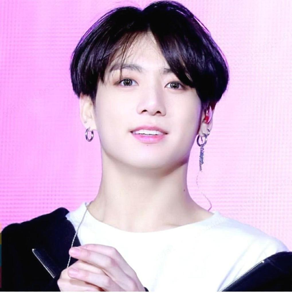 1шт новые серьги Kpop Bts серьги Jungkook