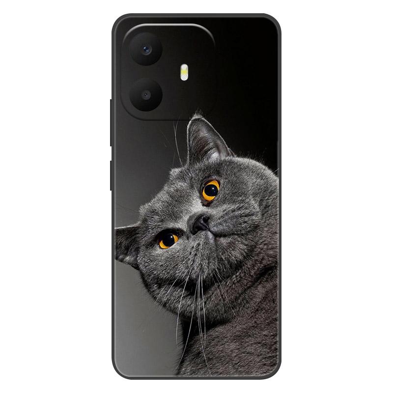 Для TCL K70 Power 4G Чехол K70Power Модный Силиконовый Мягкий TPU Бампер Для TCL K70 K 70 4G T522A Чехол для Телефона Ударопрочный Funda Coque