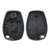 Для Renault Logan без кнопки дистанционного ключа чехол Fob Auto Key Case NE73 VA6 VAC102 Blade