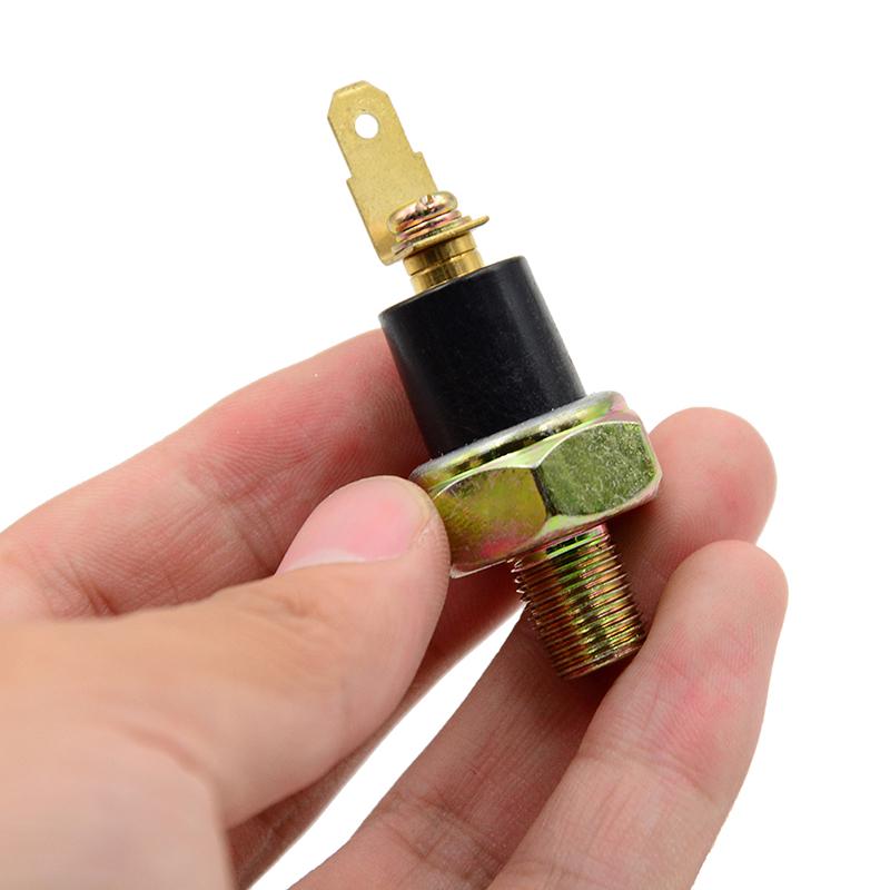 Переключатель датчика давления масла для дизельного генератора 170F 173F 178F 186F 188F