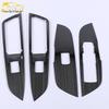 Blazer Glass Lift Frame & Window Switch Panel Decorative Sticker for 20 Models