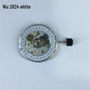 White Gold 2824 & 3135/3235 Mechanical Date Watch Movements
