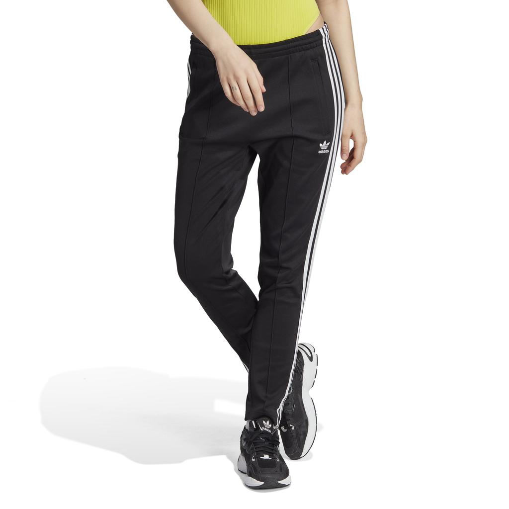 Adidas Classic Sst Ik6600 Pants Xs