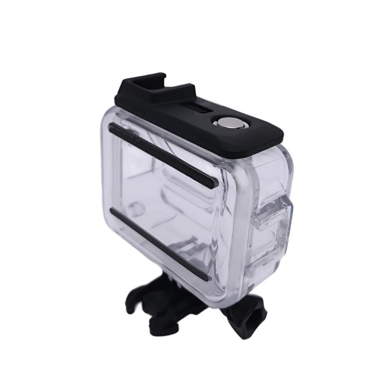 Durable Waterproof Housing Case Cover for Camera Perfect for Outdoor Adventures Preserve Device from Water Damage