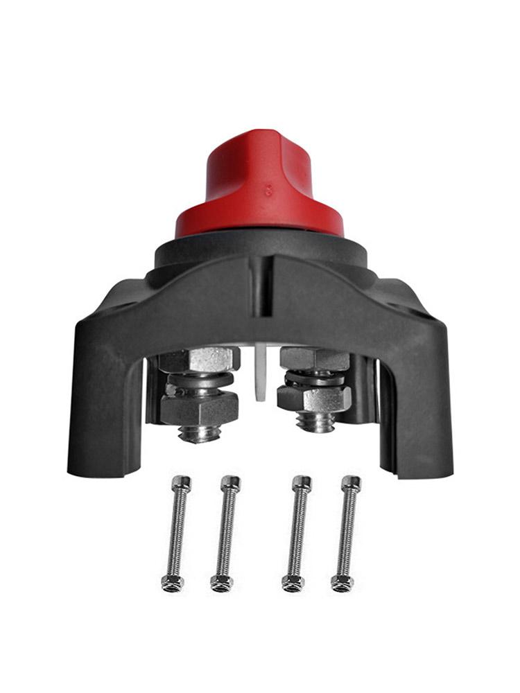 Модификация аккумулятора автомобиля Выключатель питания Разъединитель Автоматический выключатель Главный выключатель Выключатель Изолированный поворотный Умелый