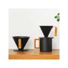 GLOCAL STANDARD PRODUCTS TSUBAME M&W Dripper 4.0 матово-черный