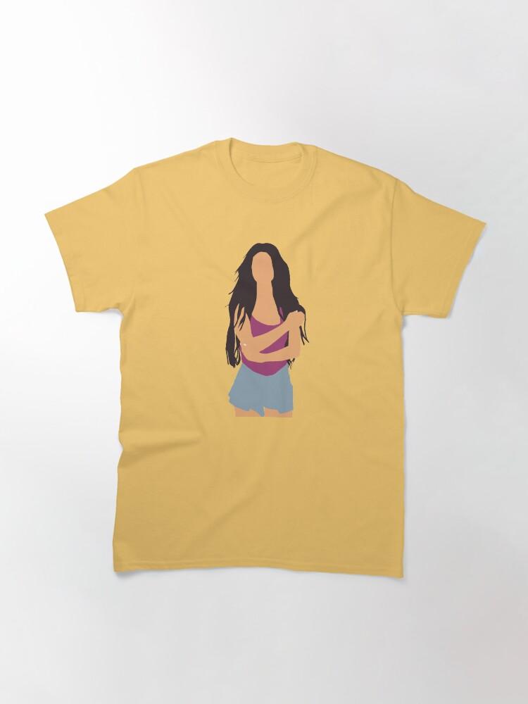 Selena Gomez Classic T-Shirt