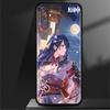 Мягкий чехол для Oppo Realme 8 C21Y C21 GT Neo 2 Pro 3 7 9 Pro 8i 6 C11 9i C35 C15 Master C12 C3, чехол для телефона Genshin Impact Funda