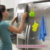1PC Refrigerator Round Powerful Magnetic Hook Home Kitchen MIT