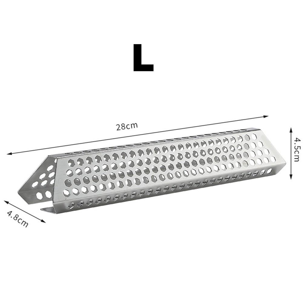 Stainless Steel Camping Combustion Tool with For Honeycomb Design for Fire